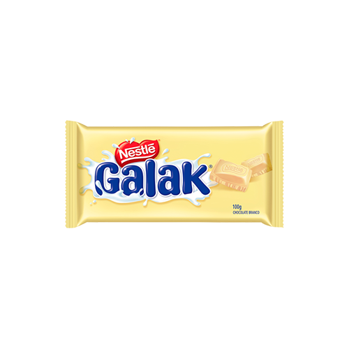 Barra de Chocolate - Galak