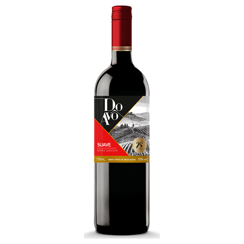 Vinho - Do Avô