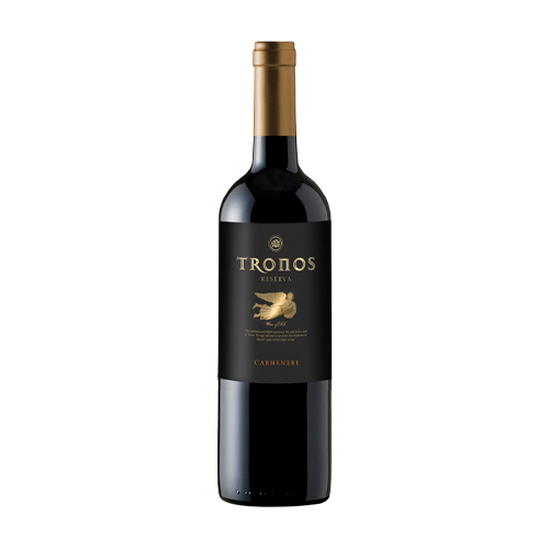 Vinho Tinto Tronos