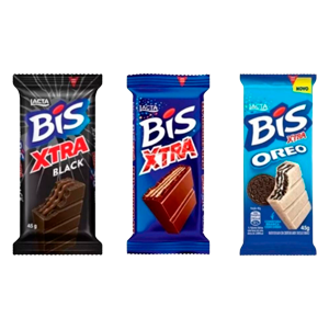 Bis xtra