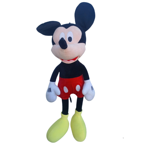 Urso Pelúcia Mickey Mouse Gigante